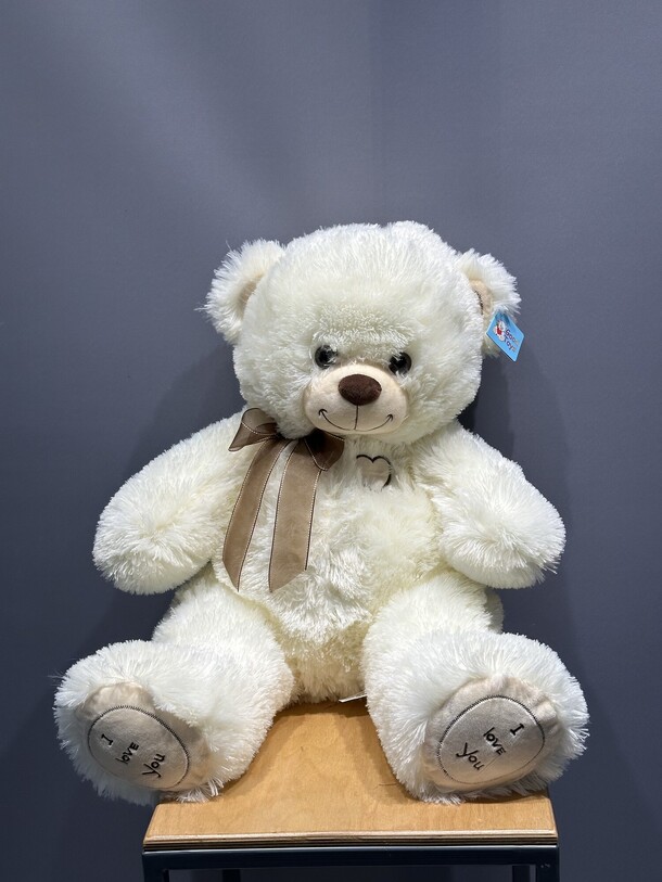 Мишка косолапый, артикул F1370150 - 3630 рублей, доставка по городу. Flawery - доставка цветов