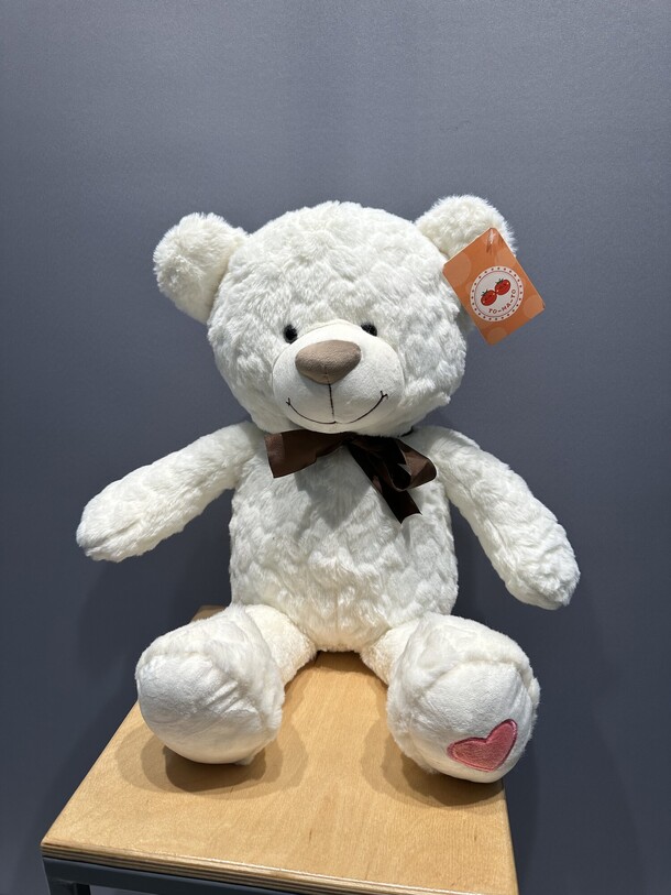 Мишка матвей, артикул F1370151 - 2475 рублей, доставка по городу. Flawery - доставка цветов