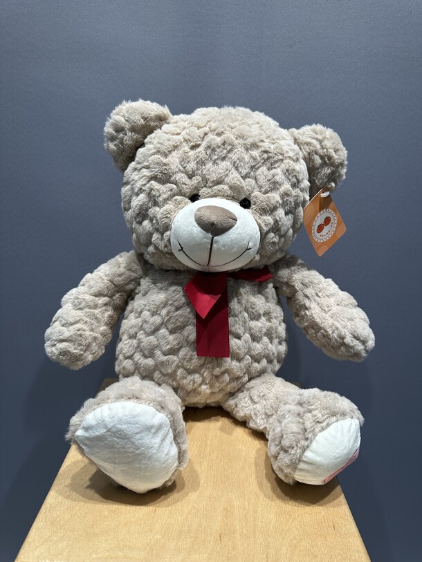 Мишка женя, артикул F1370152 - 2475 рублей, доставка по городу. Flawery - доставка цветов