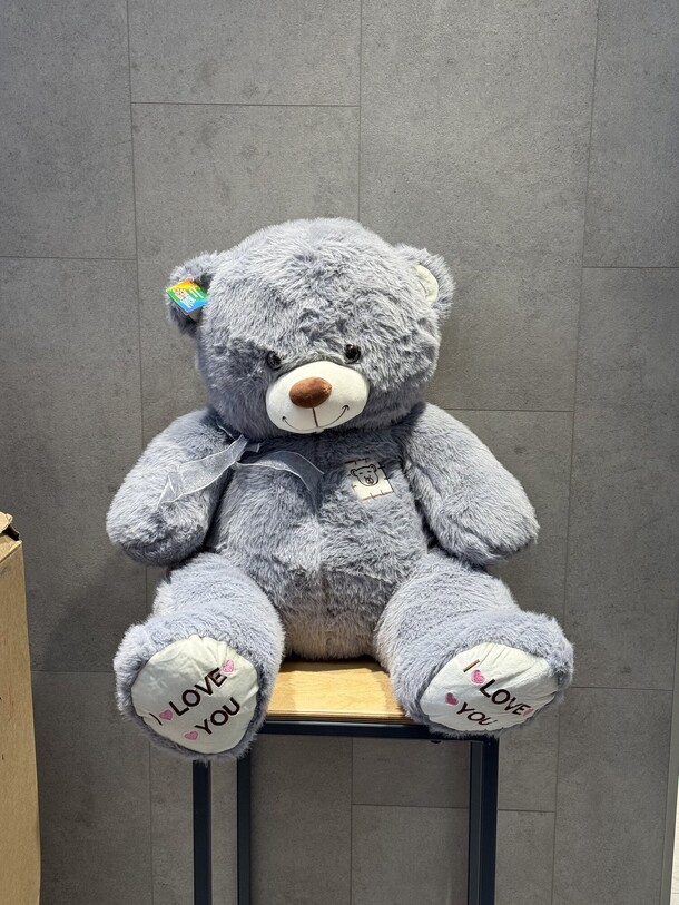 Мягкие игрушки, артикул F1383788 - 5775 рублей, доставка по городу. Flawery - доставка цветов