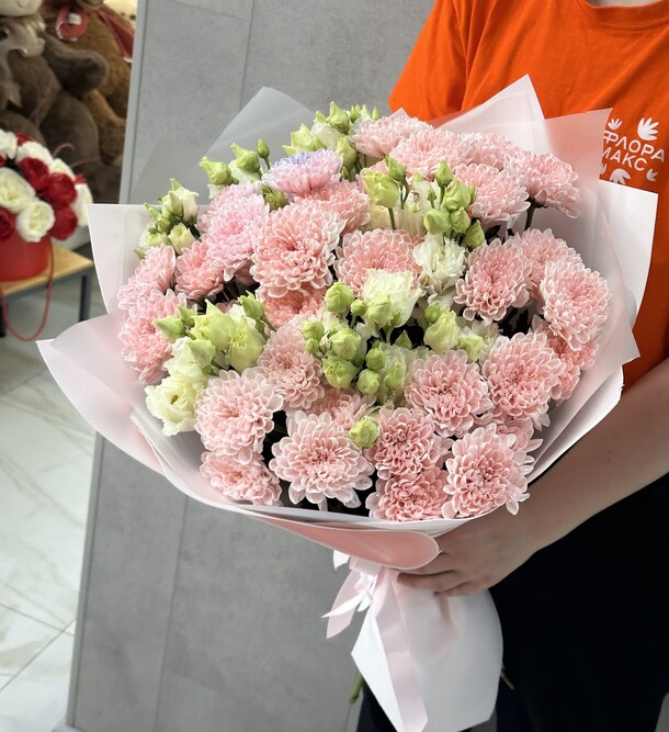 Нежное утро, артикул F1429862 - 10065 рублей, доставка по городу. Flawery - доставка цветов