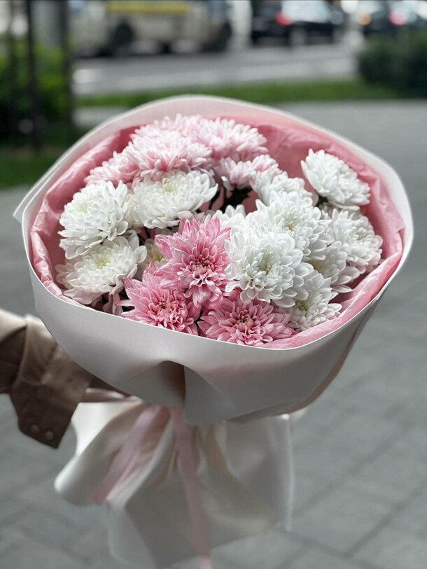 Букет респект, артикул F1436434 - 3878 рублей, доставка по городу. Flawery - доставка цветов