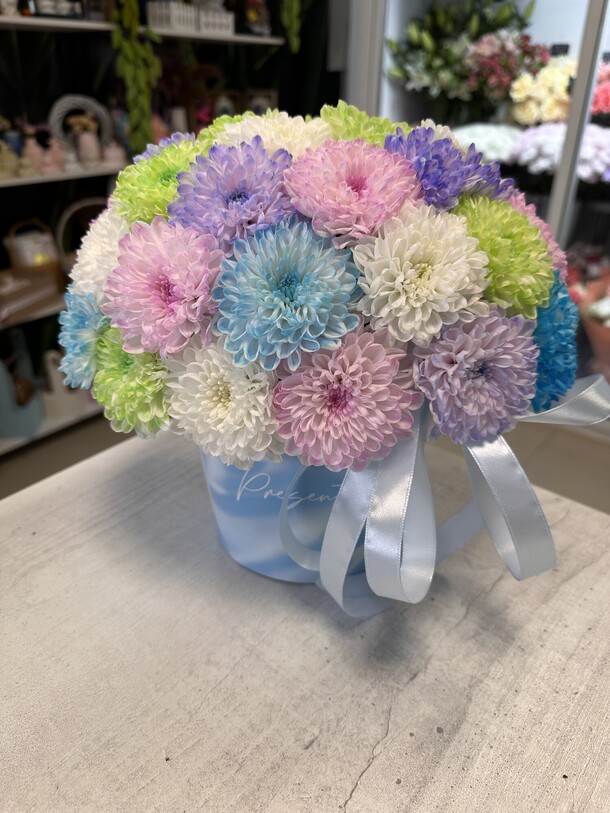 Стаканчик счастья, артикул F1468698 - 3750 рублей, доставка по городу. Flawery - доставка цветов