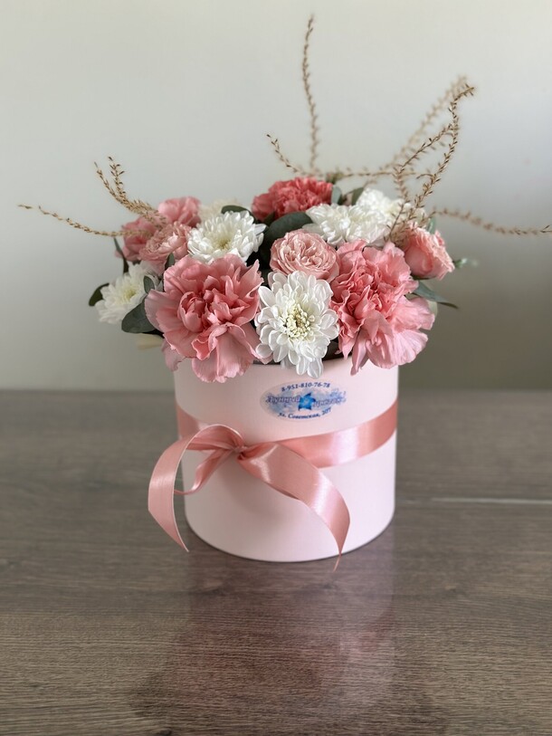 Романтический вечер, артикул F1457045 - 3200 рублей, доставка по городу. Flawery - доставка цветов