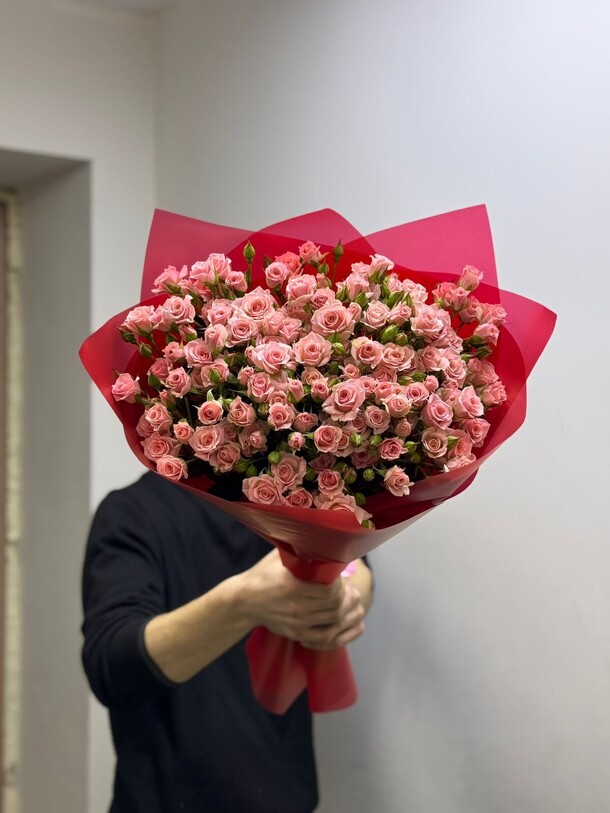 Лесной уют, артикул F1363289 - 10769 рублей, доставка по городу. Flawery - доставка цветов