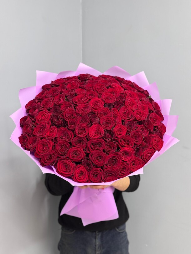 Любовь моя, артикул F1370633 - 19990 рублей, доставка по городу. Flawery - доставка цветов