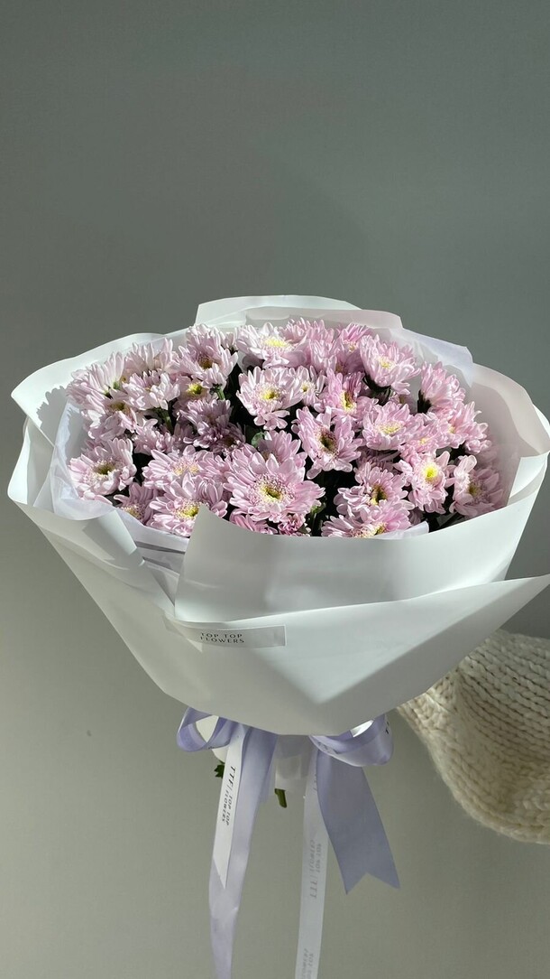 Violet, артикул F1139926 - 7050 рублей, доставка по городу. Flawery - доставка цветов