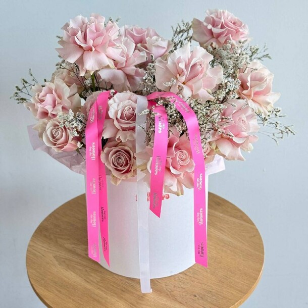 Spring garden, артикул F1458441 - 12990 рублей, доставка по городу. Flawery - доставка цветов