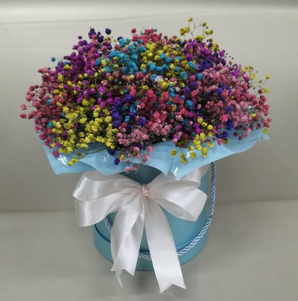 Улыбнись, артикул F1068791 - 3690 рублей, доставка по городу. Flawery - доставка цветов