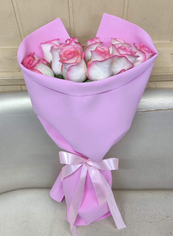 Просто так, артикул F1298188 - 2950 рублей, доставка по городу. Flawery - доставка цветов