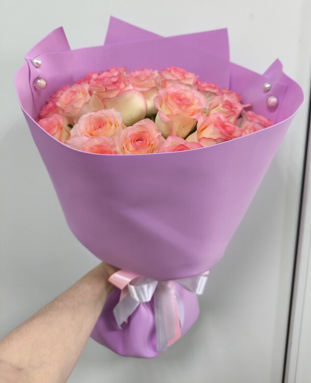 Мисс джумилия, артикул F1305929 - 6100 рублей, доставка по городу. Flawery - доставка цветов