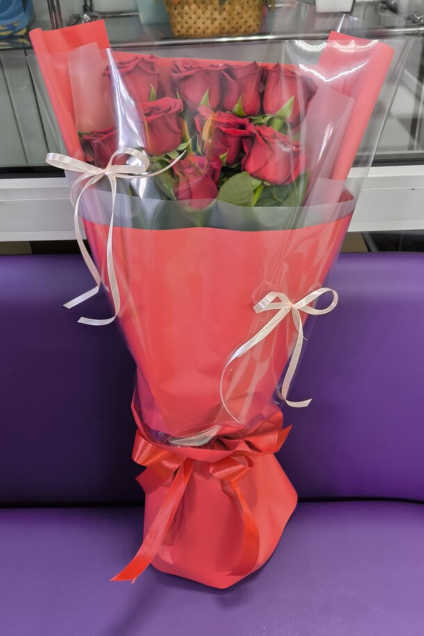 Всплеск эмоций, артикул F1400700 - 2800 рублей, доставка по городу. Flawery - доставка цветов