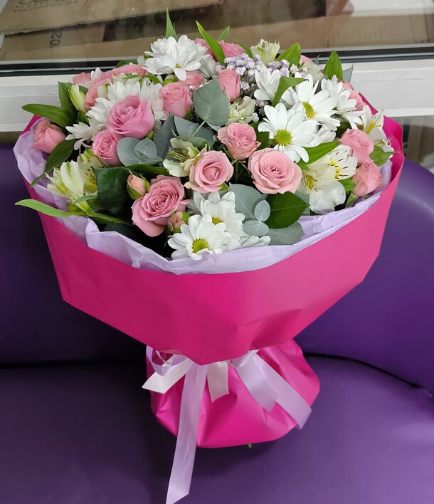 Афордита, артикул F1406854 - 5985 рублей, доставка по городу. Flawery - доставка цветов