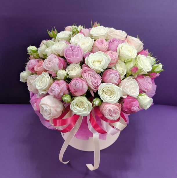 Счастливые часы, артикул F1535154 - 7700 рублей, доставка по городу. Flawery - доставка цветов