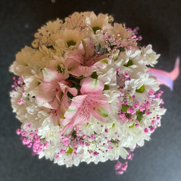 You are princess, артикул F1353952 - 6460 рублей, доставка по городу. Flawery - доставка цветов