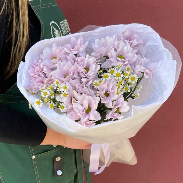 Сюрприз, артикул F1354198 - 3215 рублей, доставка по городу. Flawery - доставка цветов