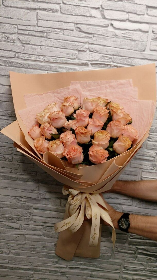 Букет магическая красота, артикул F1350889 - 12653 рублей, доставка по городу. Flawery - доставка цветов