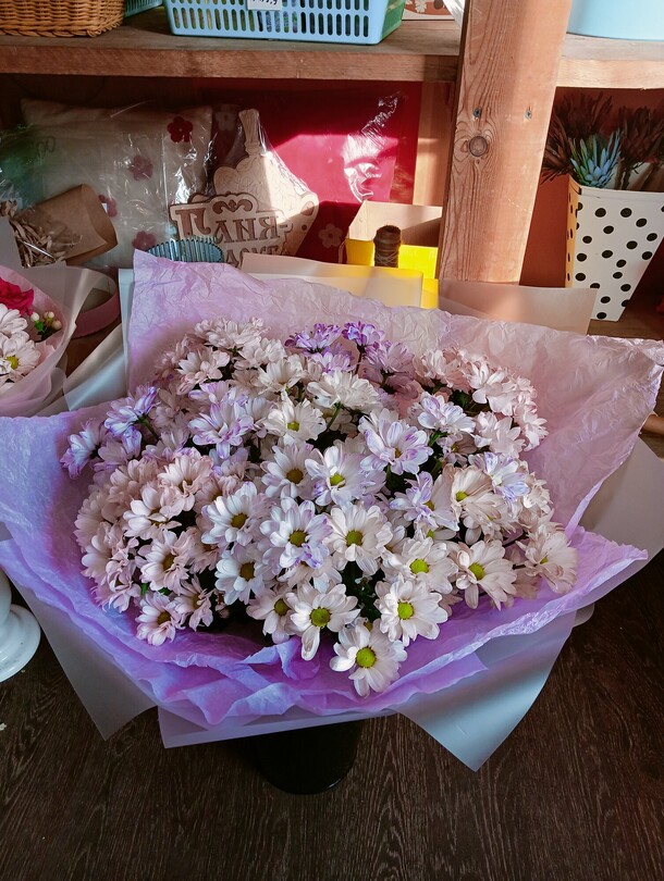 Букет wow, артикул F1350348 - 7973 рублей, доставка по городу. Flawery - доставка цветов