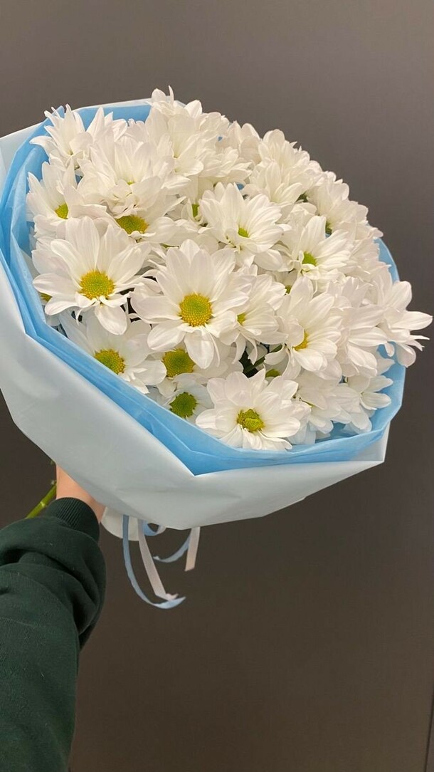 Букет омега, артикул F1350440 - 3441 рублей, доставка по городу. Flawery - доставка цветов