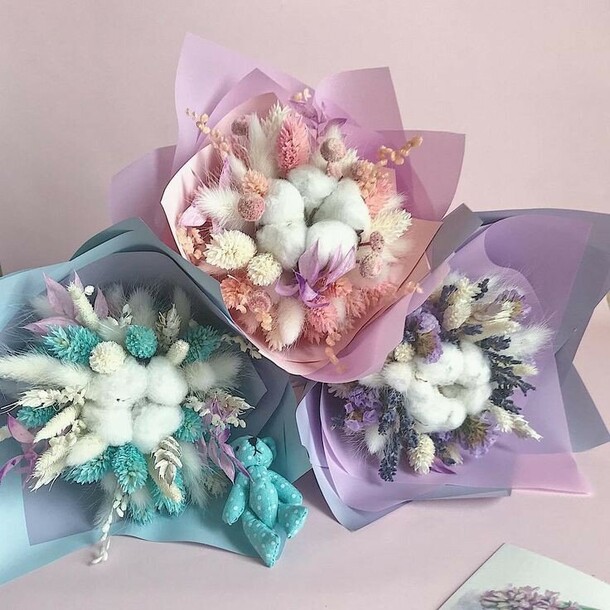 Милашки, артикул F1350594 - 2263 рублей, доставка по городу. Flawery - доставка цветов