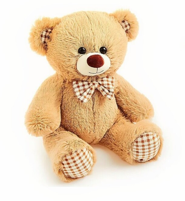 Медведь большой, артикул F1373647 - 5500 рублей, доставка по городу. Flawery - доставка цветов