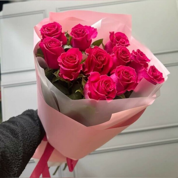 Букет надежда, артикул F1373991 - 8545 рублей, доставка по городу. Flawery - доставка цветов