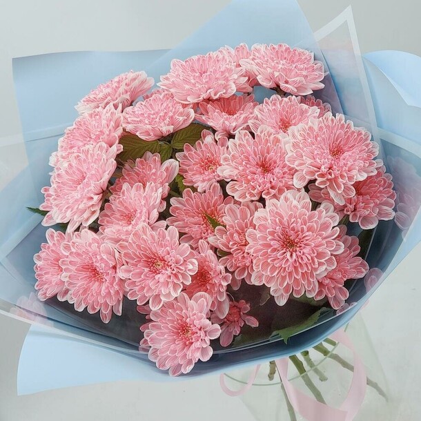 Клубничный зефир, артикул F1208006 - 4600 рублей, доставка по городу. Flawery - доставка цветов