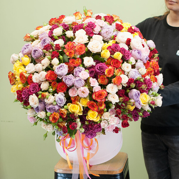 Каренс, артикул F1199835 - 65000 рублей, доставка по городу. Flawery - доставка цветов