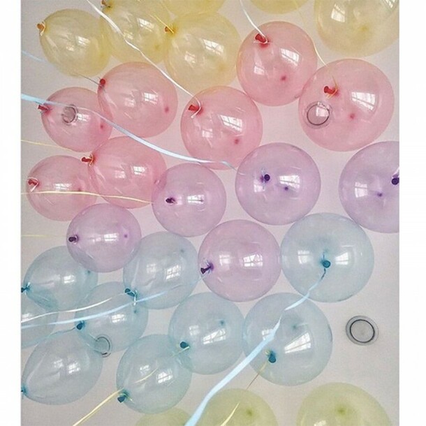 Шары под потолок хрусталь, артикул F1354422 - 6300 рублей, доставка по городу. Flawery - доставка цветов