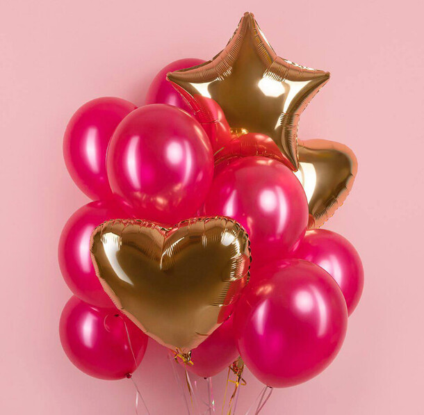 Фонтан классный, артикул F1364271 - 4750 рублей, доставка по городу. Flawery - доставка цветов