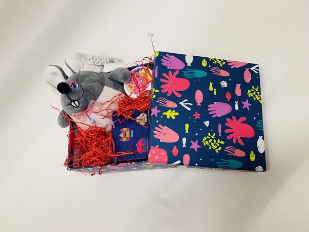 Набор, артикул F1364331 - 2500 рублей, доставка по городу. Flawery - доставка цветов