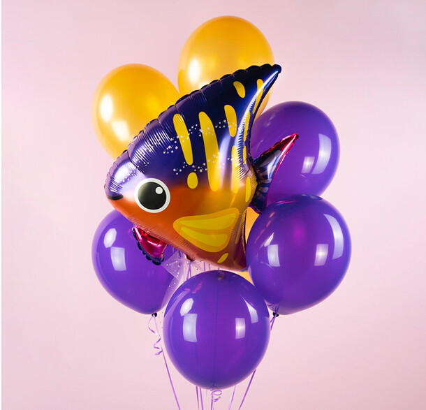 Шарики милые, артикул F1444917 - 3250 рублей, доставка по городу. Flawery - доставка цветов