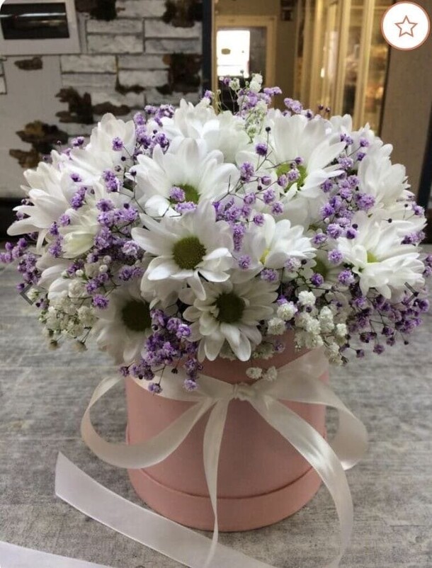 Очарование, артикул F1388430 - 2600 рублей, доставка по городу. Flawery - доставка цветов