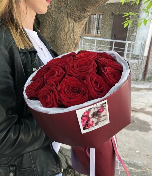 Влюбленность, артикул F1396883 - 8364 рублей, доставка по городу. Flawery - доставка цветов