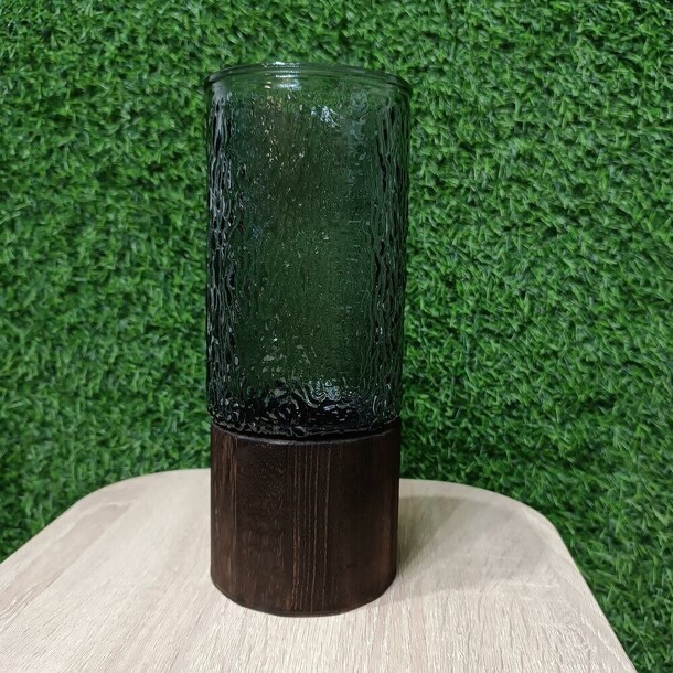 Ваза, артикул F1448329 - 2500 рублей, доставка по городу. Flawery - доставка цветов