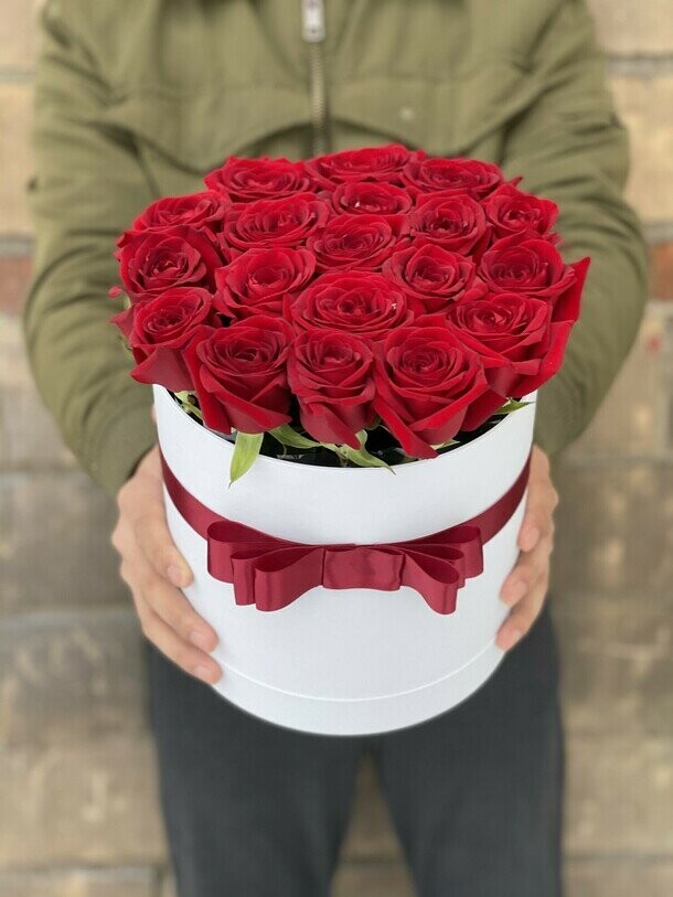 Вечная любовь, артикул F1454532 - 10705 рублей, доставка по городу. Flawery - доставка цветов