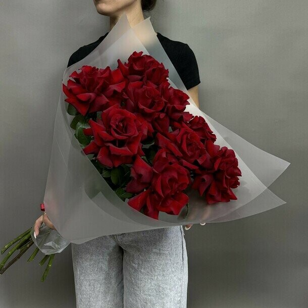 Французские розы, артикул F1504737 - 5636 рублей, доставка по городу. Flawery - доставка цветов