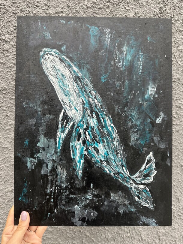 Интерьерная картина, артикул F1303248 - 3000 рублей, доставка по городу. Flawery - доставка цветов