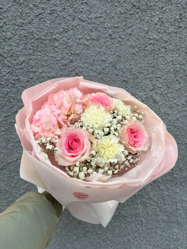 Для мамы, артикул F1347343 - 4091 рублей, доставка по городу. Flawery - доставка цветов