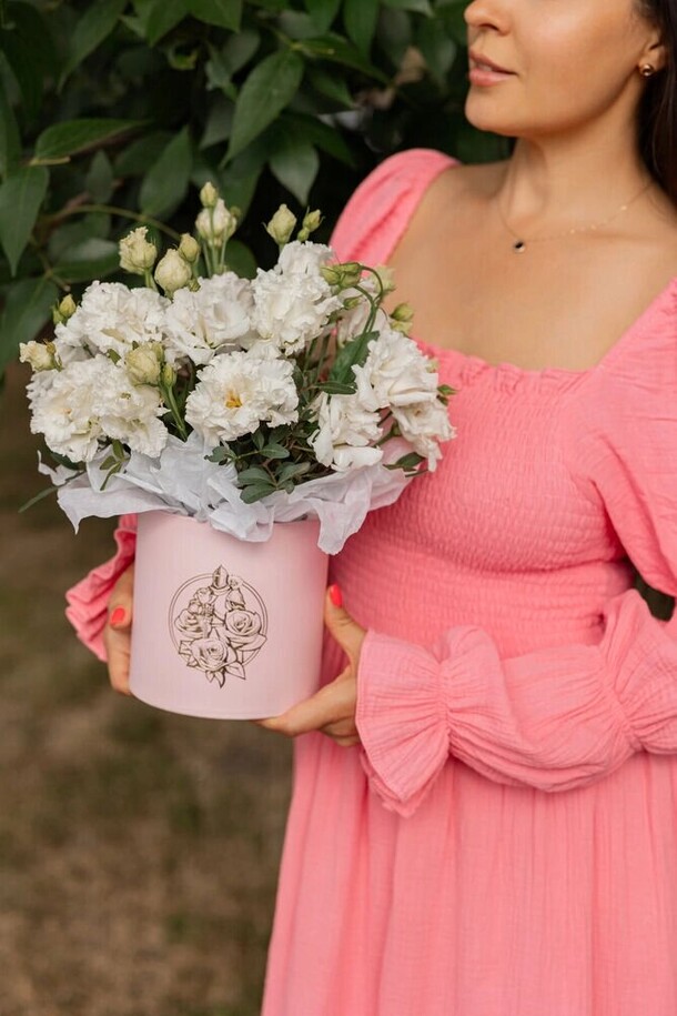 Букет "свежесть", артикул F1264337 - 4342 рублей, доставка по городу. Flawery - доставка цветов