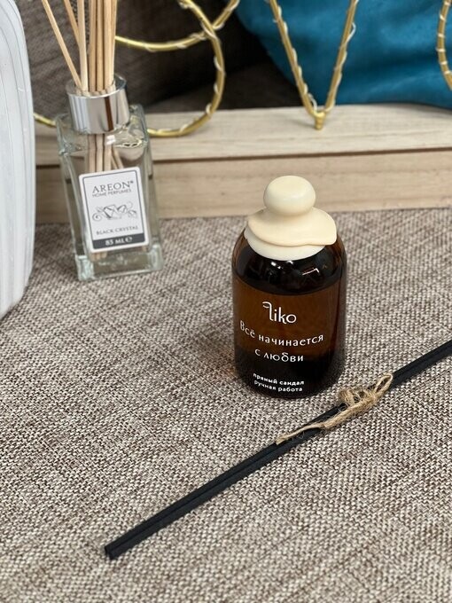 Диффузор для дома, артикул F1264343 - 1950 рублей, доставка по городу. Flawery - доставка цветов