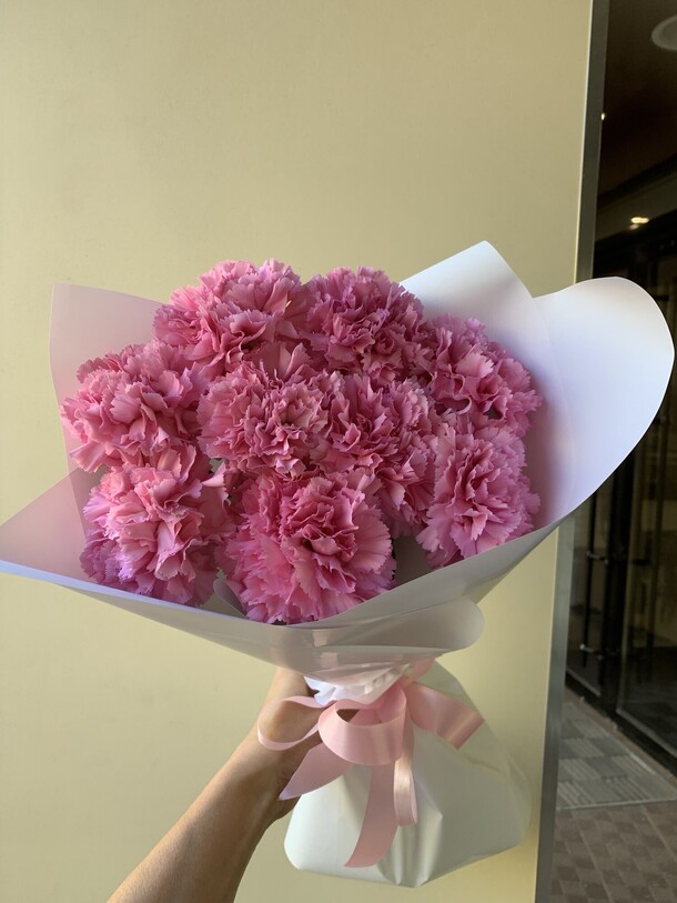 Ажурный, артикул F1450686 - 2550 рублей, доставка по городу. Flawery - доставка цветов