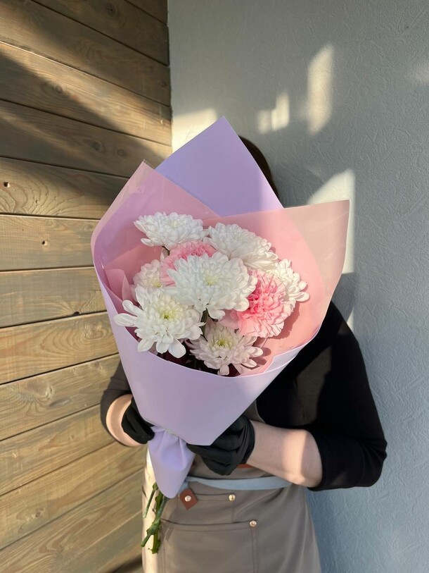 Мороженое, артикул F1408401 - 1500 рублей, доставка по городу. Flawery - доставка цветов