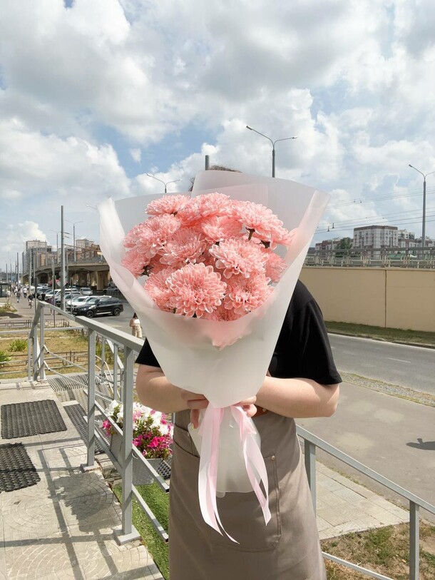 Комплимент барби, артикул F1447002 - 2300 рублей, доставка по городу. Flawery - доставка цветов