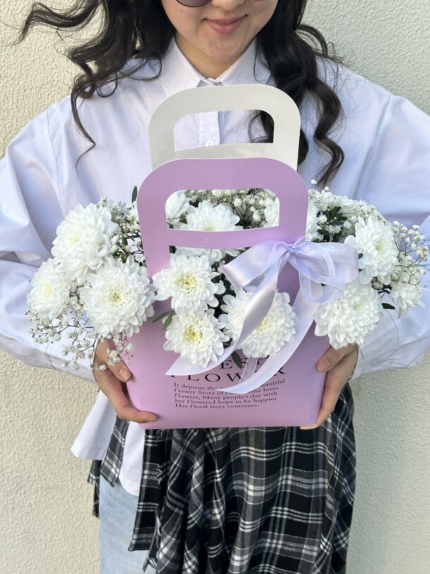 Алтай, артикул F1365806 - 2800 рублей, доставка по городу. Flawery - доставка цветов