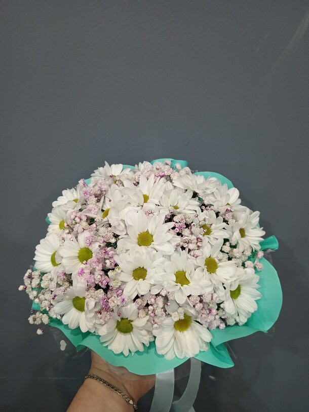 Нежное облако, артикул F1366972 - 1900 рублей, доставка по городу. Flawery - доставка цветов