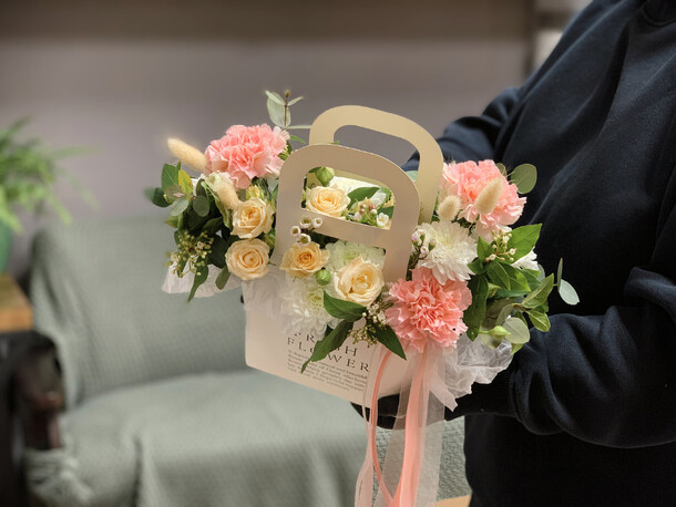 Изюминка, артикул F1388178 - 2590 рублей, доставка по городу. Flawery - доставка цветов