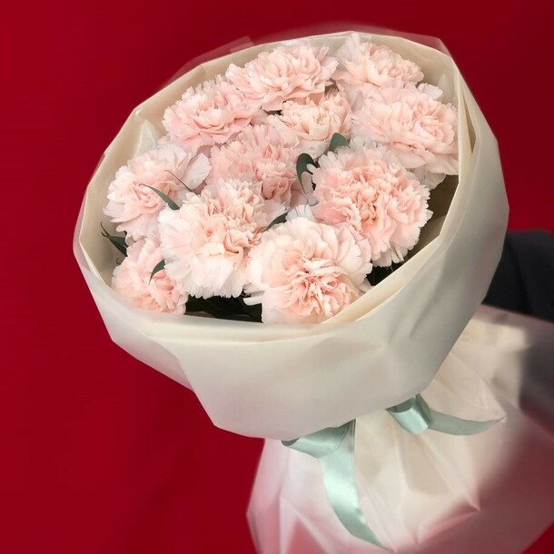 Авторский букет "агата", артикул F1367891 - 3200 рублей, доставка по городу. Flawery - доставка цветов