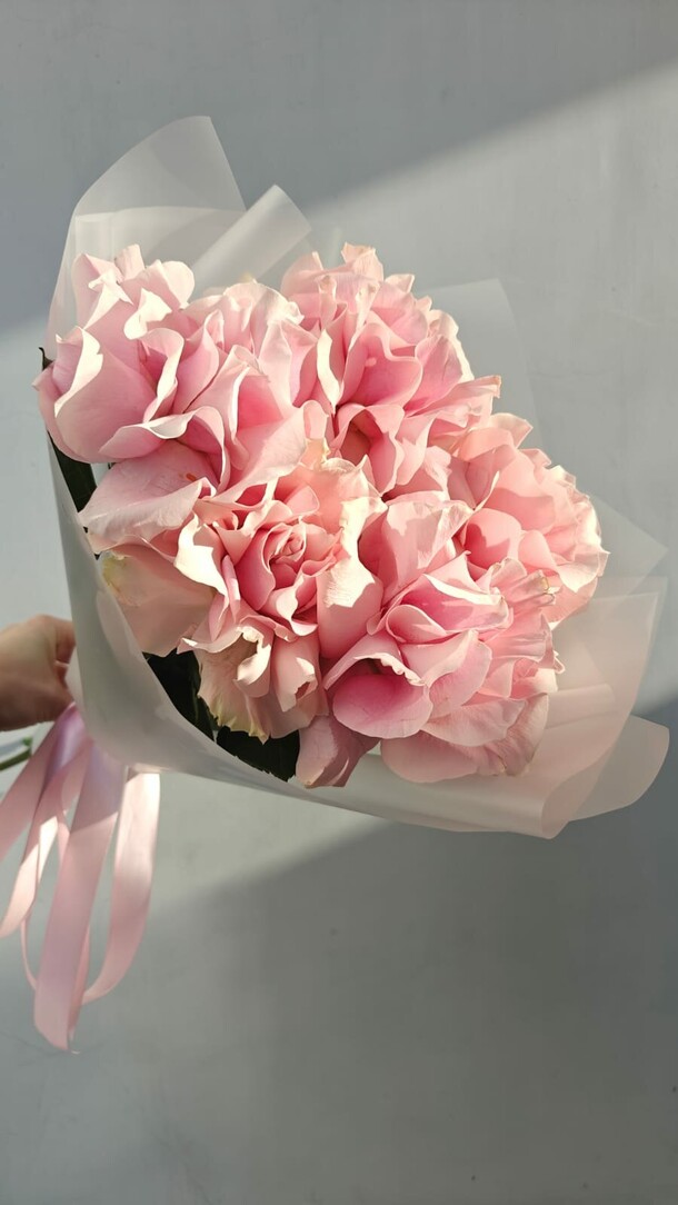 Парижская мечта, артикул F1379088 - 3200 рублей, доставка по городу. Flawery - доставка цветов