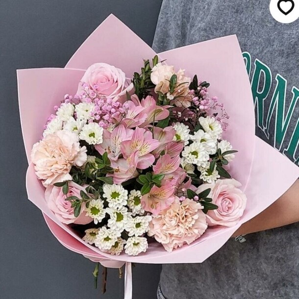 Озеро надежды 💓, артикул F1367427 - 7500 рублей, доставка по городу. Flawery - доставка цветов